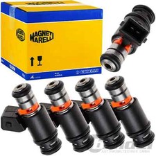5x MAGNETI MARELLI