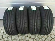 4x Sommerreifen 235/55R17 103W