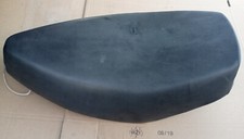 Sitzbank Sitz Sitzbezug Suzuki Address AH 50 100 Bj.92-96 Original Gebraucht 