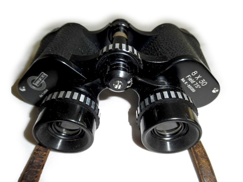 Fernglas ringfoto 8x30 - fernglas,