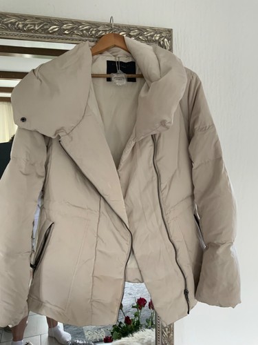 Daunen jacke zara - daunen,