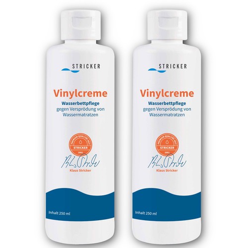 250 wasserbetten - 2x, ml
