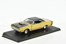 DODGE Super BEE 1969 1/43 Road