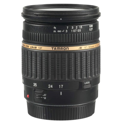 Tamron canon ef - tamron, ef-s