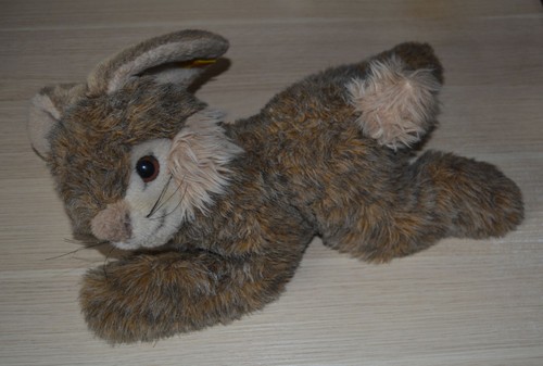 Schöner hase steiff - schöner, kaninchen