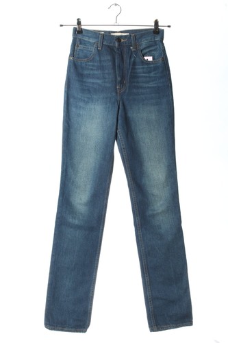Levi high waist - high, jeans