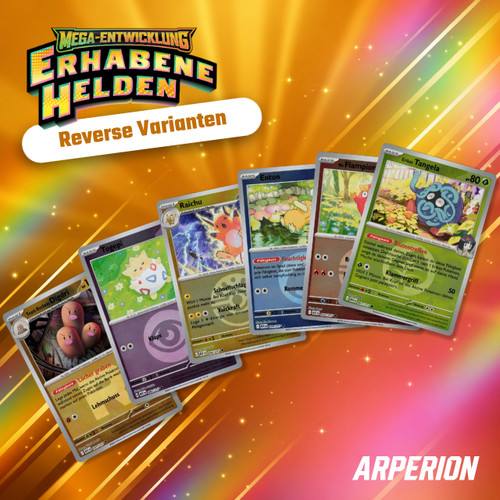 Pokémon erhabene helden - pokémon,