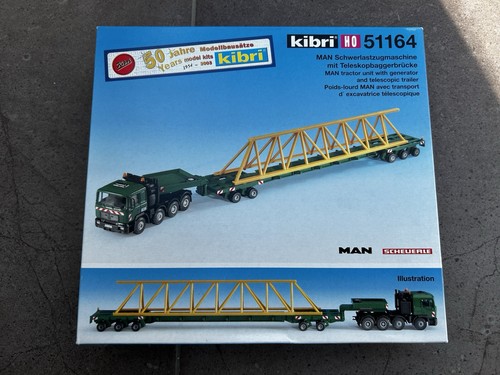 Kibri 51164 man - kibri,