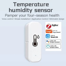 Zigbee Smart Home Automation