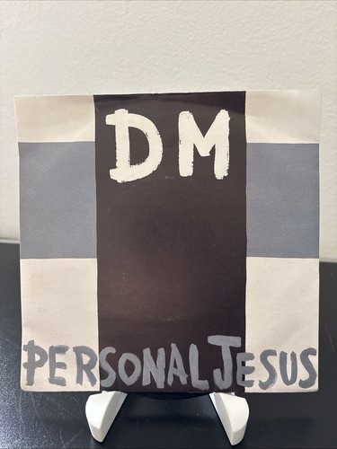 Depeche mode personal jesus - mode,
