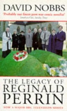 The legacy reginald - legacy, of