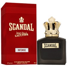 Jean Paul Gaultier Scandal