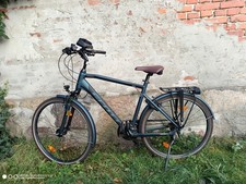 Trakking-Rad 28″/Scott Sub Comfort 20 Men 