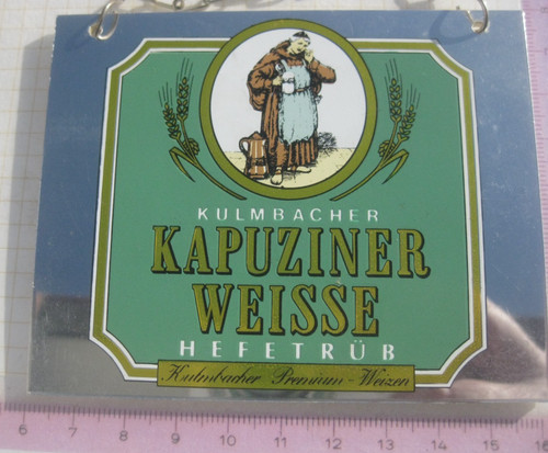 Kapuziner weiaae kulmbach - weiaae, /