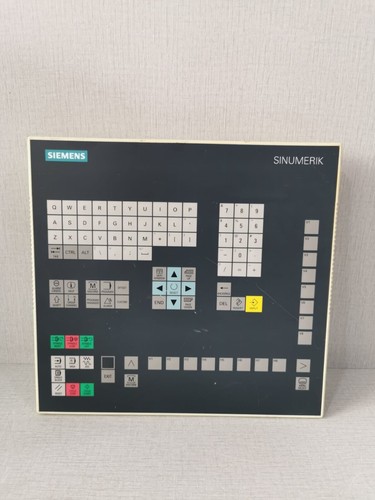 Siemens sinumerik tastatur - siemens,