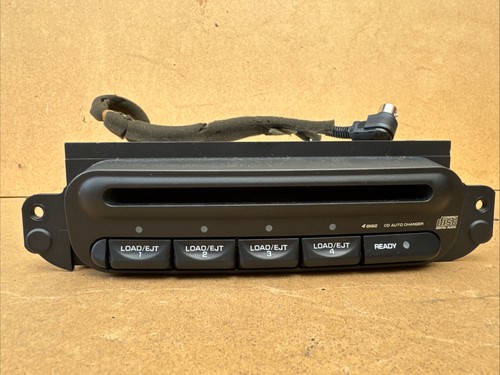 Chrysler disc wechsler - disc, cd