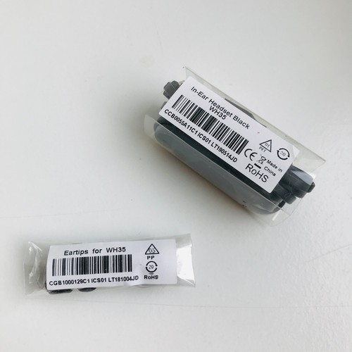 Neu blackberry wh35 ear - neu:,