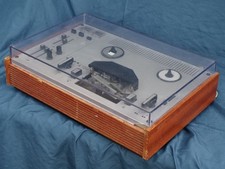TESLA B 100 reel-to-reel tape