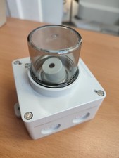  Hensel Sicherungskasten 500V