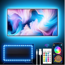 GIPOYENT TV-Lichtleiste, Music