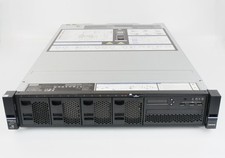 Lenovo System x3650 M5 2x Xeon