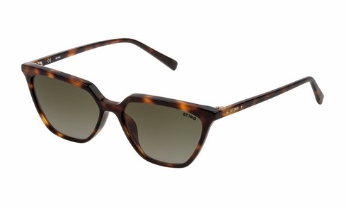 Sting sonnenbrille sst363 01gz - sting,