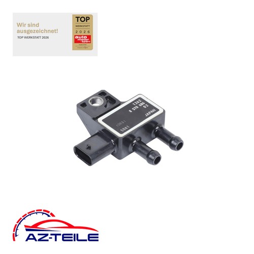 Abgas differenzdrucksensor - abgas-/,