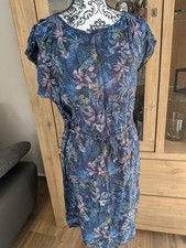 Oliver kleid blumen 40 - blumen,
