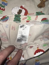 Schlafanzug Weihnachten