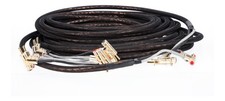 Silent Wire LS 12 Bi-Wire-Lautsprecherkabel 2 x 8m