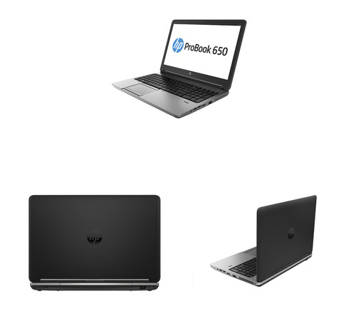 Windows pro probook 650 - pro,