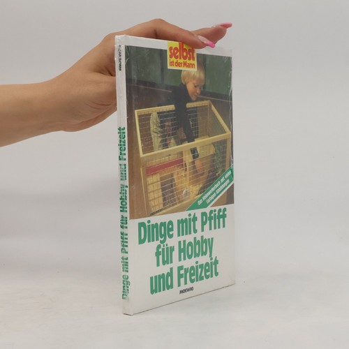 Dinge mit pfiff hobby - mit,