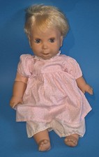 Miracle Moves Baby  Doll 2000  interaktiv Puppe 48cm, selten,  Zubehör 45 Teile