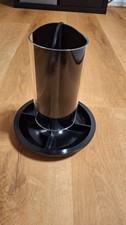 Nespresso Kapselhalter, Totem, Aufbewahrung, rund, guter Zustand