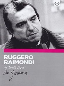 Ruggero raimondi my - ruggero,