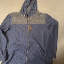 Icepeak Herren Jacke Größe