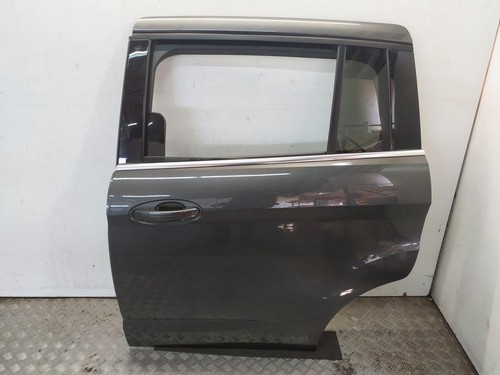 Ford grand max 2019 - grand, bj.2019