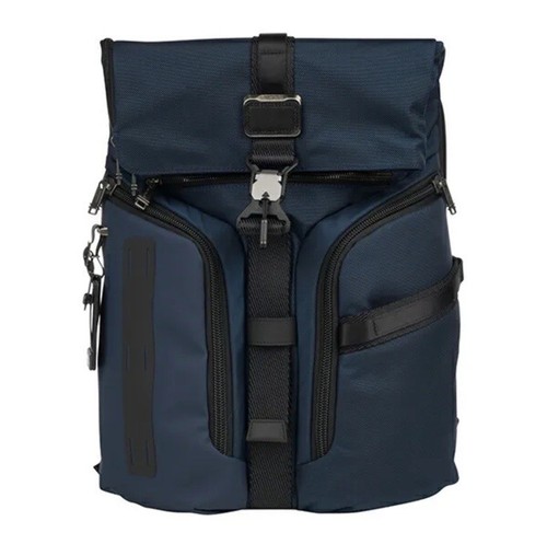 Neuer tumi alpha bravo - alpha,