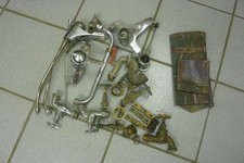 Messingschrott Kupferschrott