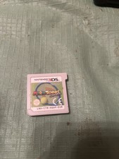 Mario Tennis Open (Nintendo