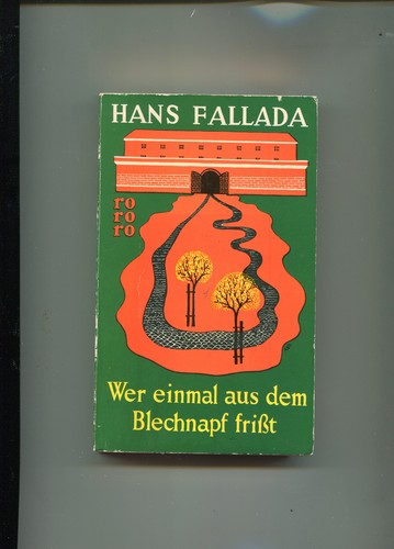 Hans fallada wer - fallada, :