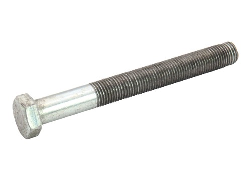 Messerschraube 85mm passend