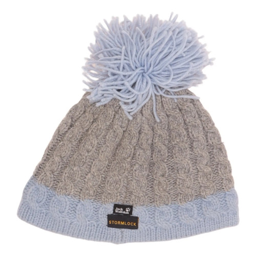 Jack wolfskin bommelmütze - jack, wolfskin,