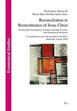 Reconciliation in Remembrance