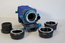 Novoflex BAL-MFT Faltenbalg -