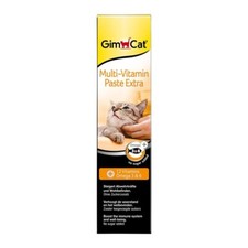 Gimpet Multi-Vitamin Extra |