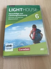 Lighthouse 6. Vorschläge zur