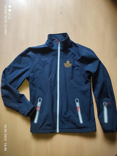 Herren sport jacke meckatzer - herren,