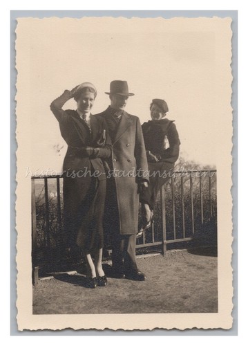 Aachen 1936 personen am - aachen,