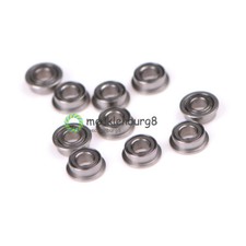 10PCS MF63ZZ (3x6x2.5 mm)